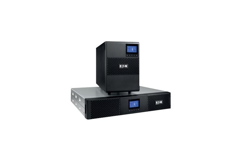 Eaton 9sx 9sx1500ir Ups 1350 Watt 1500 Va