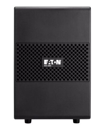 Eaton 9sx 9sxebm36t Batterihus