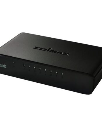 Edimax Es-5800g V3 Switch   Porte Ikke Administreret