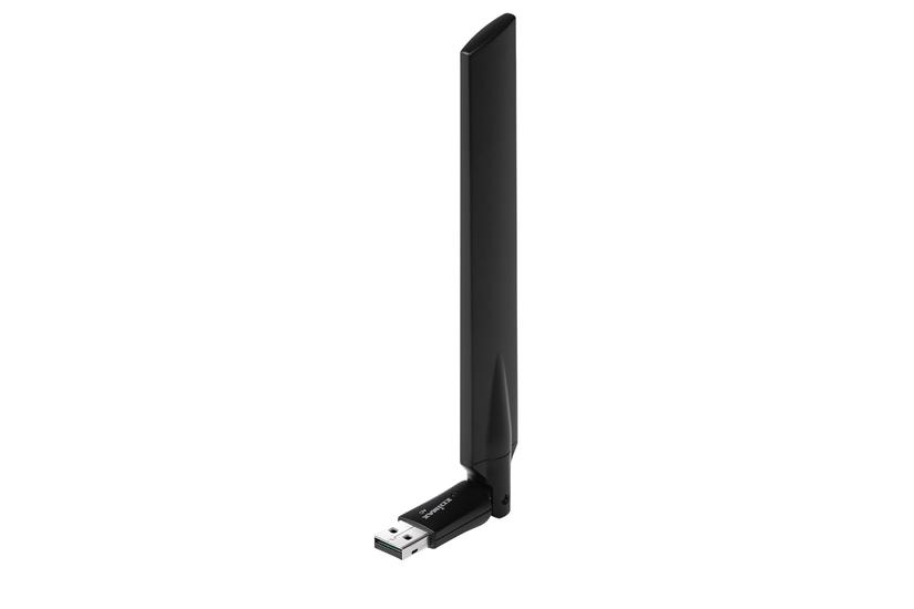Edimax Ew-7811uac Netværksadapter Usb