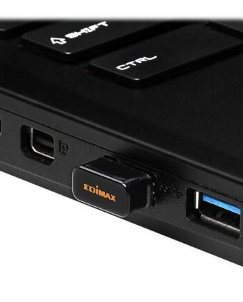 Edimax Ew-7611ulb  -in-  N150 Wi-fi   Bluetooth     Nano Usb Adapter Netværksadapter Usb