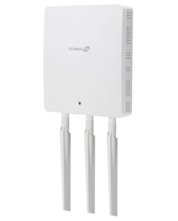 Edimax Pro Wap 1750 Trådløs Forbindelse Wi-fi