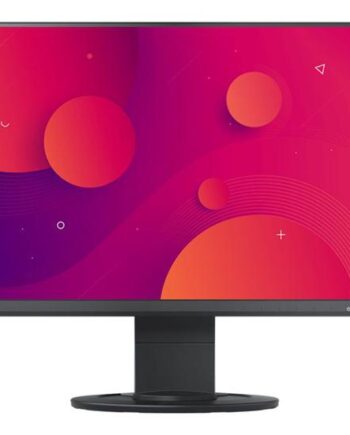 Eizo Flexscan Ev2460 Skærm Led Baglys 23    Ips 5ms Full Hd 1920x1080