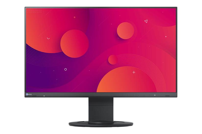 Eizo Flexscan Ev2460 Skærm Led Baglys 23 Ips 5ms Full Hd 1920x1080