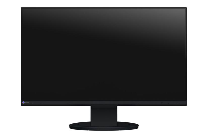 Eizo Flexscan Ev2480 Skærm Led Baglys 23 Quot Ips 5ms Full Hd 1920x1080 Ved 60hz
