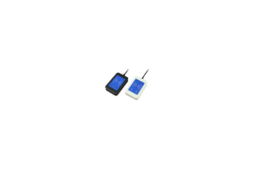 Elatec Twn4 Mifare Nfc- Nfc Rfid-læser Usb