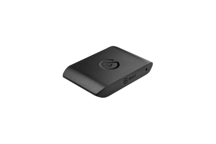 Elgato Game Capture Hd60 Videoredigeringskort Usb