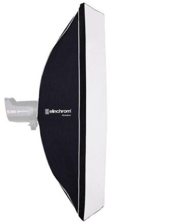 Elinchrom Rotalux Stripbox Softbox