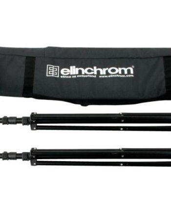 Elinchrom Tripod Set   Stand-sæt