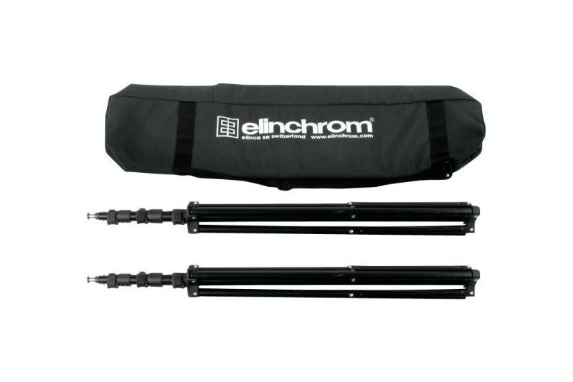 Elinchrom Tripod Set Stand-sæt