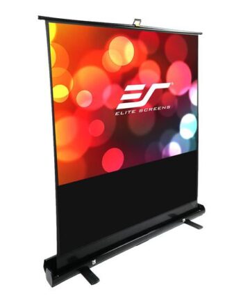 Elite Ez-cinema F120nwh Projektionsskærm 120   305 Cm