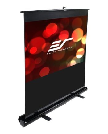Elite Ez-cinema F100nwv Projektionsskærm 100   254 Cm