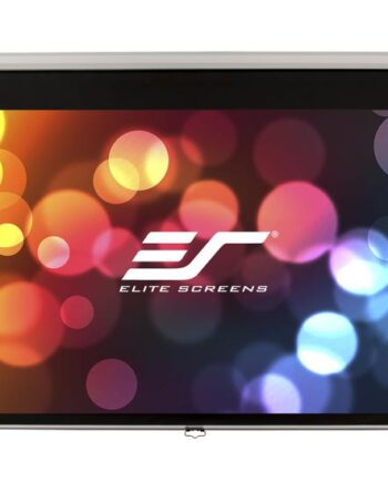 Elite Home Series M84nwv Projektionsskærm 84 Quot   213 Cm