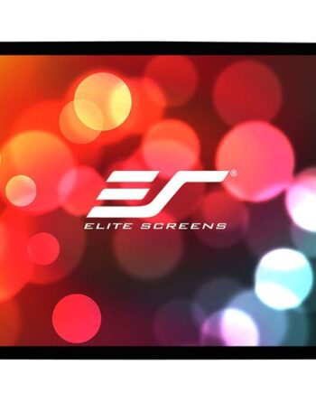 Elite Sableframe Er92wh1 Projektionsskærm 92   234 Cm