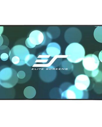 Elite Screens Aeon Series Ar100wh2 Projektionsskærm 100   254 Cm