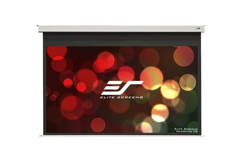 Elite Screens Evanesce Series Eb120vw2-e8 Projektionsskærm 120 Quot 305 Cm