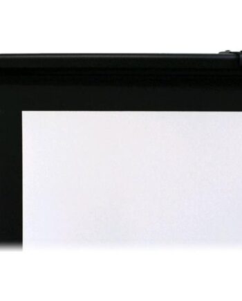Elite Screens Ezcinema Plus   Series Premium Projektor Skærm Med Gulvholder 100   254 Cm
