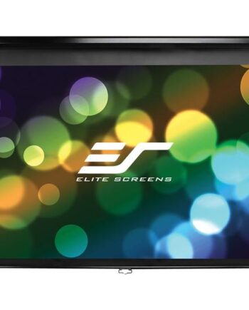 Elite Screens Manual Series M120uwh2 Projektionsskærm 120   305 Cm