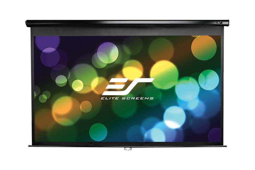 Elite Screens Manual Series M120uwh2 Projektionsskærm 120 305 Cm