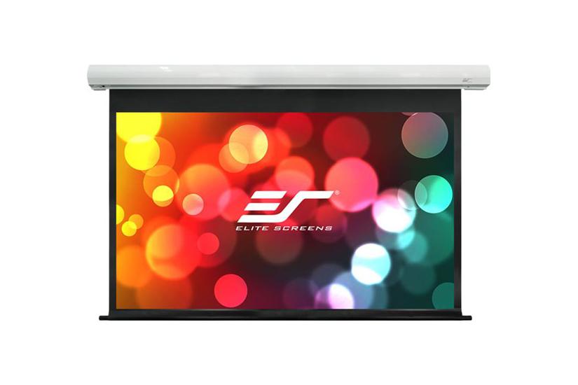 Elite Screens Saker Series Projektionsskærm 110 279 Cm