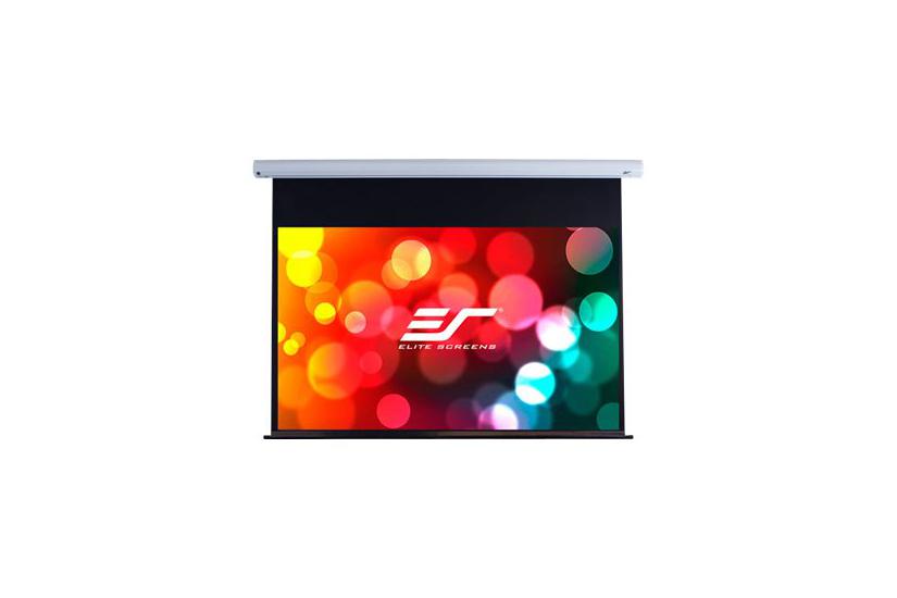 Elite Screens Saker Series Sk110xhw-e12 Projektionsskærm 110 279 Cm