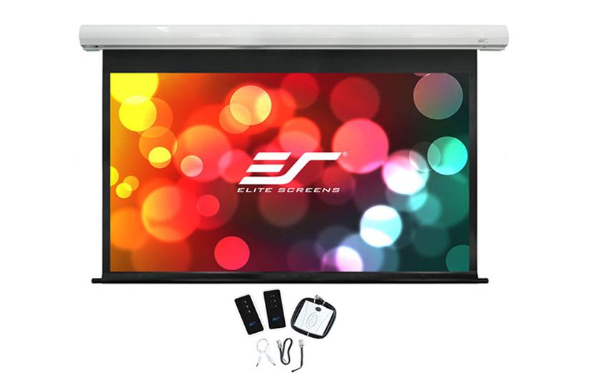 Elite Screens Saker Series Sk135xhw-e18 Projektionsskærm 135 Quot 343 Cm