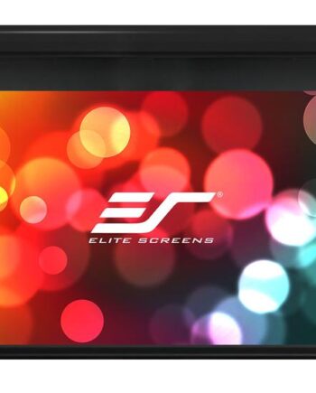 Elite Screens Saker Tab-tension Series Skt135uhw-e6 Projektionsskærm 135   343 Cm