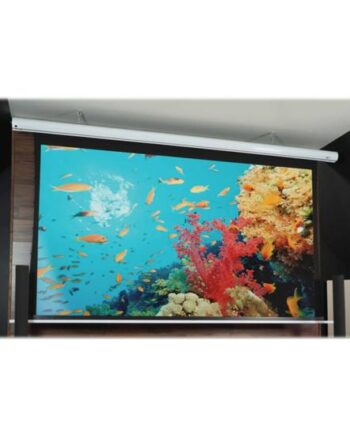 Elite Screens Saker Tab-tension Series Skt135xhw2-e24 Projektionsskærm 135   343 Cm