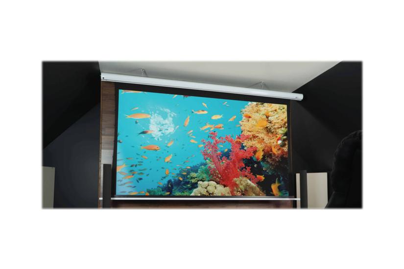 Elite Screens Saker Tab-tension Series Skt135xhw2-e24 Projektionsskærm 135 343 Cm