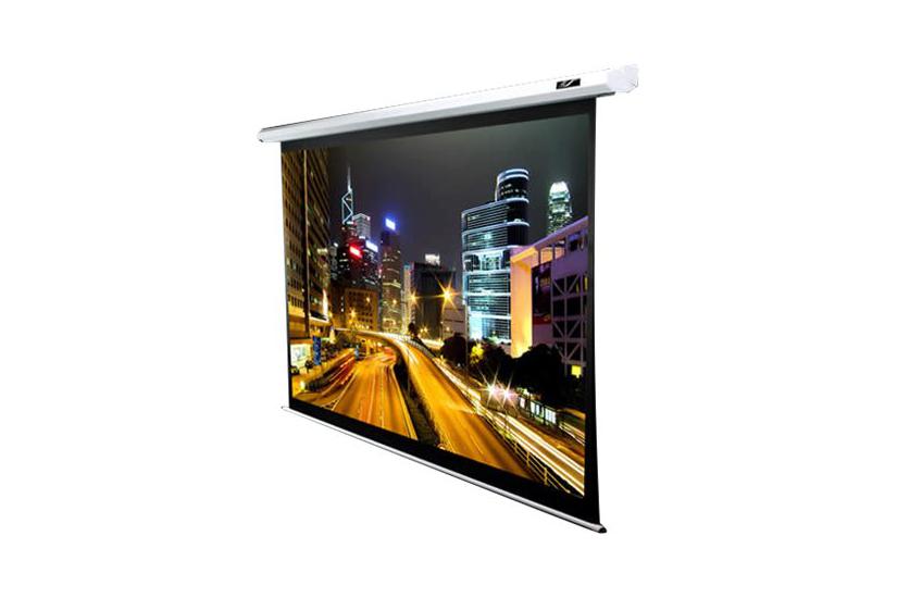 Elite Spectrum Series Electric128nx Projektionsskærm 128 325 Cm
