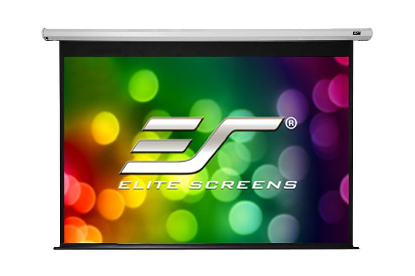 Elite Spectrum Series Electric120v Projektionsskærm 120 305 Cm
