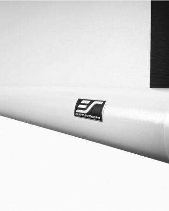 Elite Tripod Series T99nws1 Projektionsskærm Med Trebenet Stativ 99   251 Cm