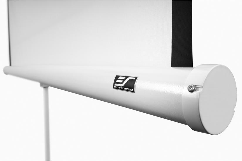 Elite Tripod Series T99nws1 Projektionsskærm Med Trebenet Stativ 99 251 Cm