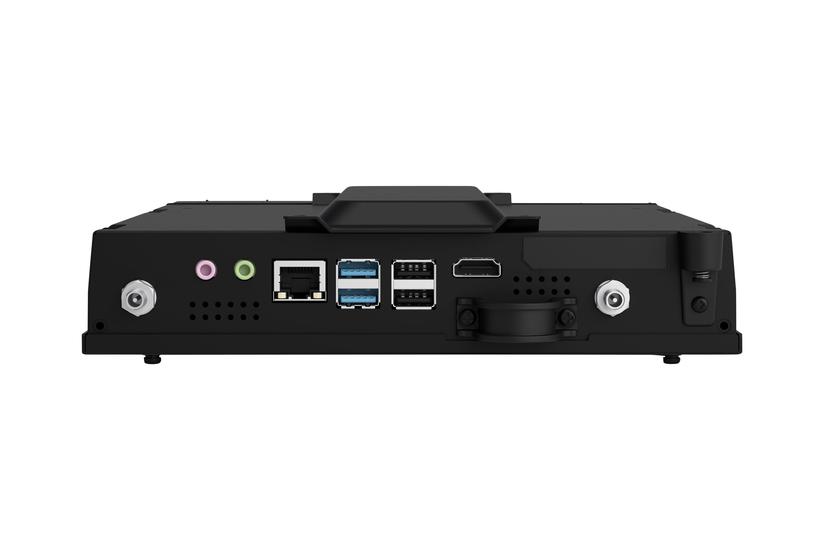Elo Computer Module Ecmg4-i5 Digital Signage Afspiller