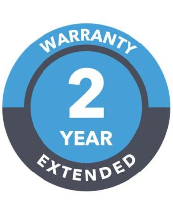 Elo Extended Warranty Support Opgradering   år