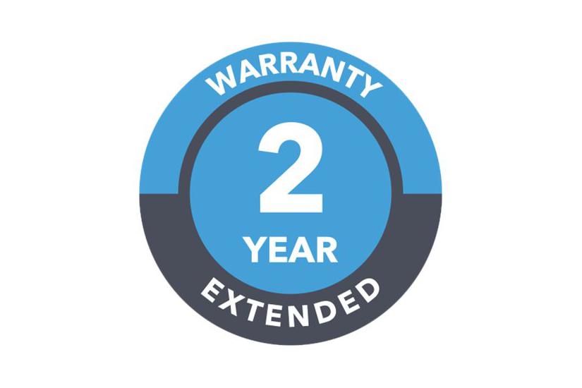Elo Extended Warranty Support Opgradering år