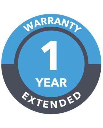 Elo Extended Warranty Support Opgradering   år
