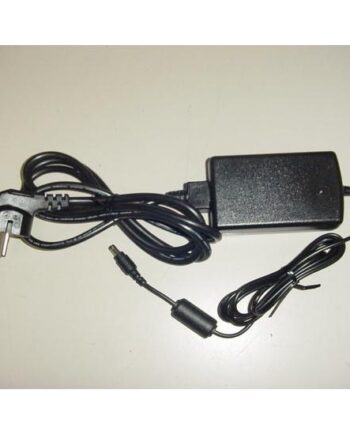 Elo Power Brick And Cable Kit Strømforsyningsadapter 50 Watt
