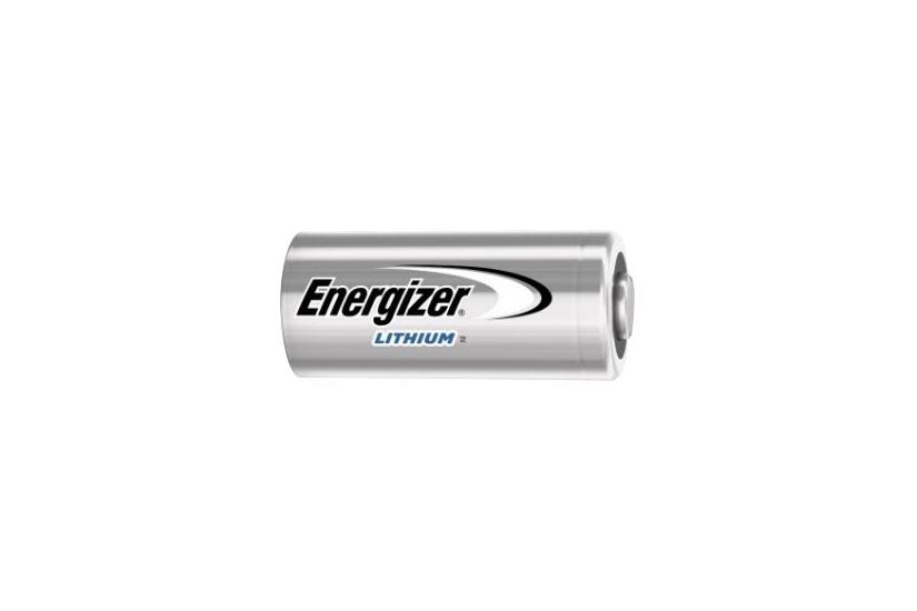 Energizer 123 Batteri Cr17345 Li Mno2