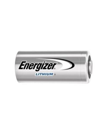 Energizer El123ap Batteri   Cr123 Li