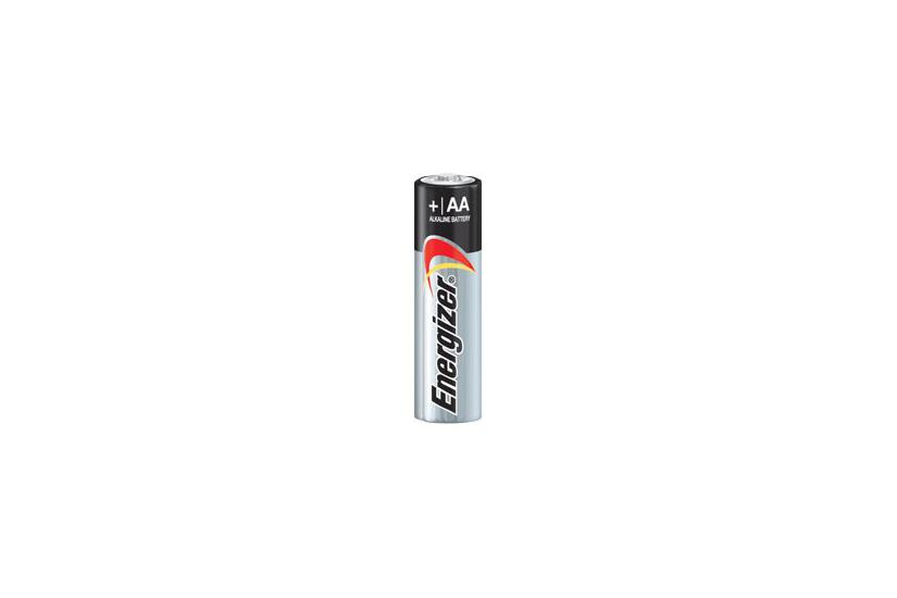 Energizer Max Batteri 12 Aaa Alkalisk