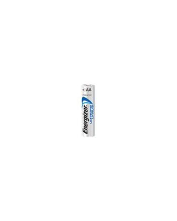 Energizer Ultimate Lithium Batteri     Aa Type Li