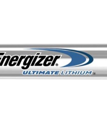 Energizer Ultimate Lithium Batteri 10   Aaa Li