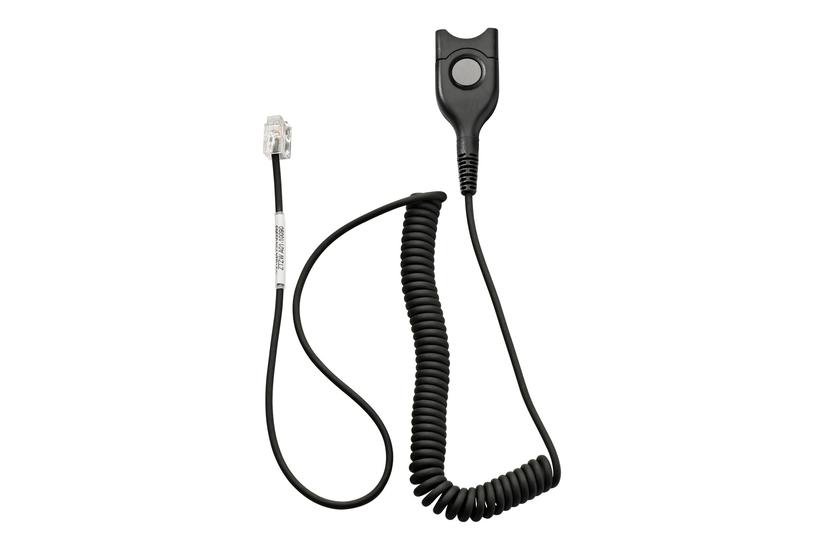 Epos Cstd 01 Kabel Til Hovedsæt