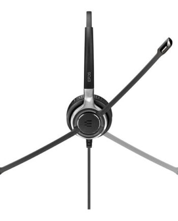 Epos Impact Sc 638 Headset Easy Disconnect