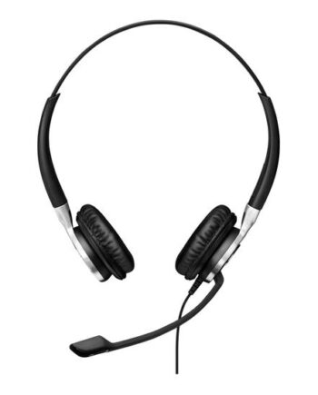 Epos Impact Sc 660 Headset Easy Disconnect
