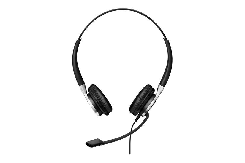 Epos Impact Sc 660 Headset Easy Disconnect