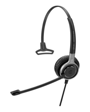 Epos Impact Sc 635 Headset     Mm Jackstik