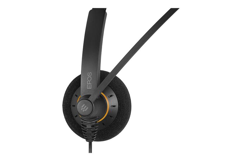 Epos Impact Sc 60 Usb Ml Headset Usb