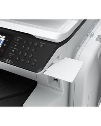 Epson Authentication Device Table Printerbord